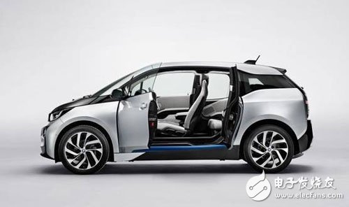 BYD shifts strategic layout focus Increases investment in ternary lithium battery_Electrical equipment, power battery, lithium battery