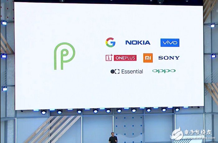 Learn about! Qualcomm's mid- to high-end mobile phone chip has completed Android P optimization