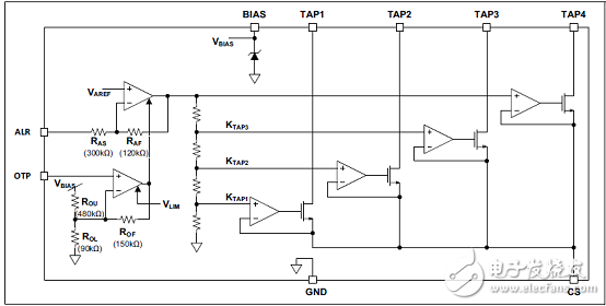 [Original] Microchip CL88020 120VAC 8.5W Offline LED Driver Solution