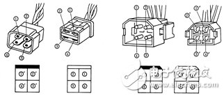 Common understanding of basic components of automotive circuits