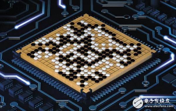 Alphago, alpha dog, machine learning