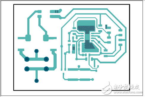 [Original] Microchip CL88020 120VAC 8.5W Offline LED Driver Solution