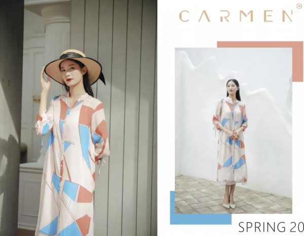 å¡è”“ - Carmen