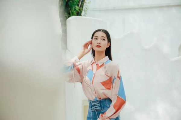 Carmenå¡è”“ï¼š2020æ— æ³•é‡å¯ï¼Œä½†æ˜¥å¤©ä¸Žå®ƒå€¼å¾—ä½ æœŸå¾…