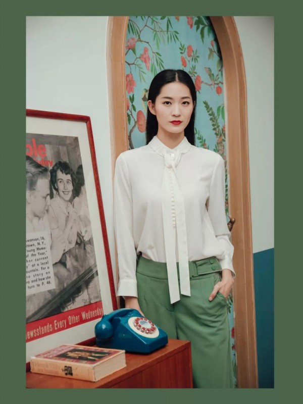 Carmenå¡è”“ï¼š2020æ— æ³•é‡å¯ï¼Œä½†æ˜¥å¤©ä¸Žå®ƒå€¼å¾—ä½ æœŸå¾…