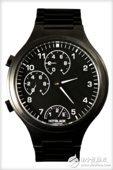 Watches suitable for World Cup fans can display game information