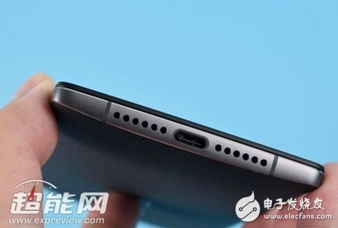 One plus 2 also supports USB-C interface