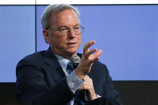 From artificial meat to 3D printing, Googleâ€™s focus on the transformation