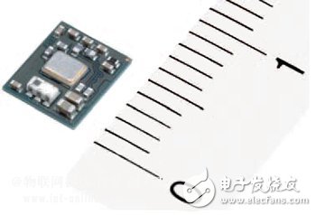 Image of TDK SESUB-PAN-T2541 module