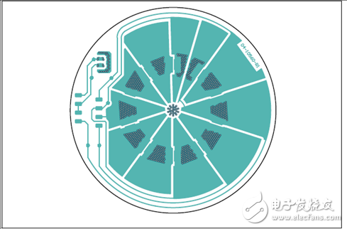 [Original] Microchip CL88020 120VAC 8.5W Offline LED Driver Solution