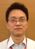 Guo Song, Group Manager of Youshang Group