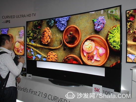 OLED vs LED