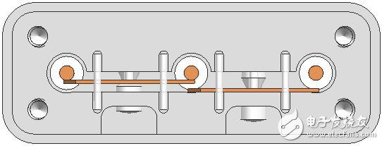 Second look at a microwave switch design method