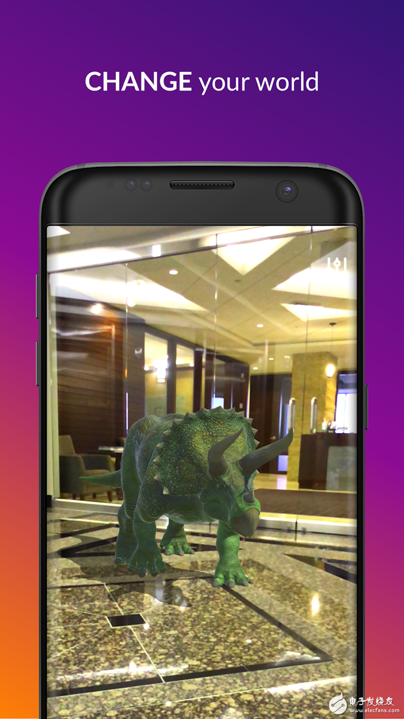 Amazon Sumerian users will be able to publish AR content using Seek Studio