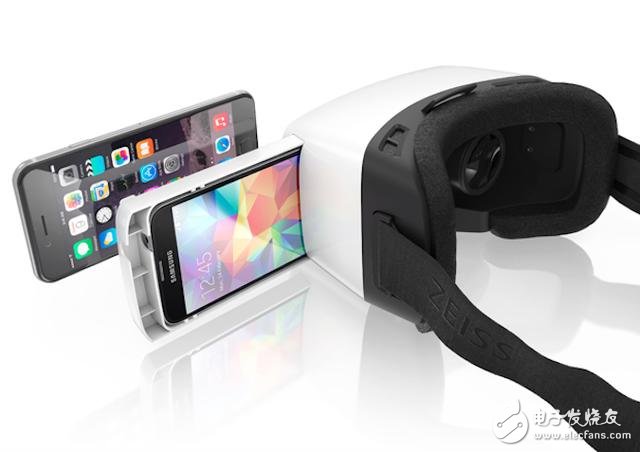 iPhone introduced AR technology news, AR concept stocks actively warmed up