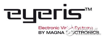 Magna Electronics EYERIS