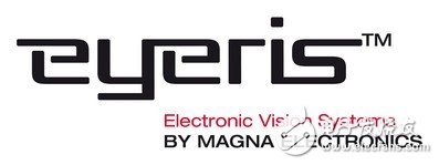 Magna Electronics EYERIS