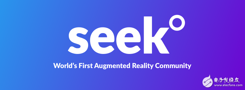 Amazon Sumerian users will be able to publish AR content using Seek Studio