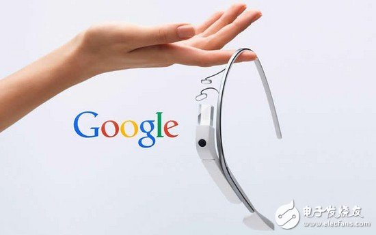 Google Glass changed its name to Project Aura, a new generation of smart glasses