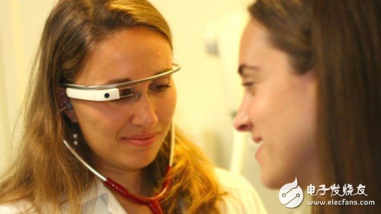 Google Glass changed its name to Project Aura, a new generation of smart glasses