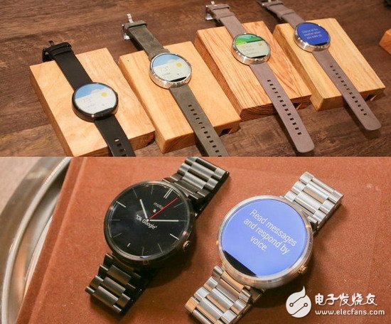 Who is more worthy of you? Moto 360 and Apple Watch comparison evaluation