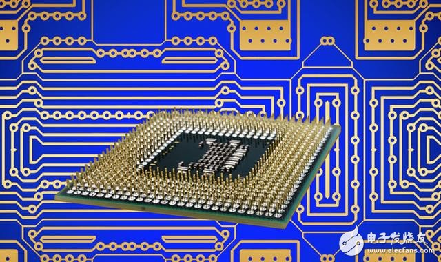 Towards the era of intelligence Artificial intelligence has spawned a new generation of dedicated computing chips