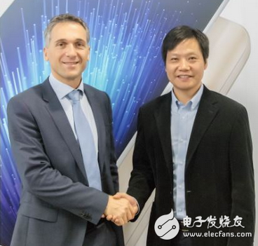 Philips Lighting and Xiaomi opened the company, both sides have to make a big move in smart home