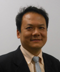 Li Jun, General Manager of ROHM China Technology Center