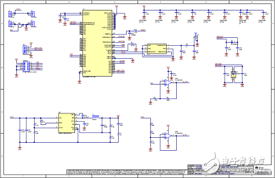 [Original] TI TIDA-00640 Solar Module Voltage and Current Temperature Detection Reference Design