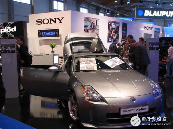 Sony enters the automotive market, a brief analysis of the future "Sony Car"