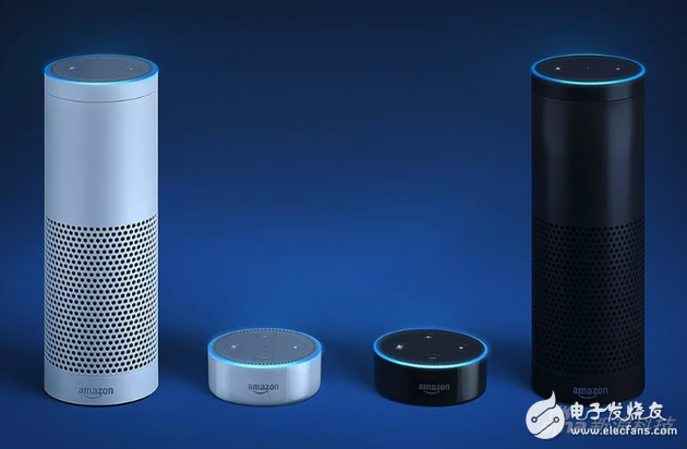 These smart speakers in China will make a major breakthrough in the market in 2018