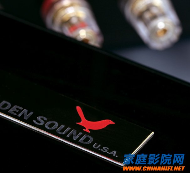 Power Purification Wizard Golden Sound USB Gold Box ADP-U7