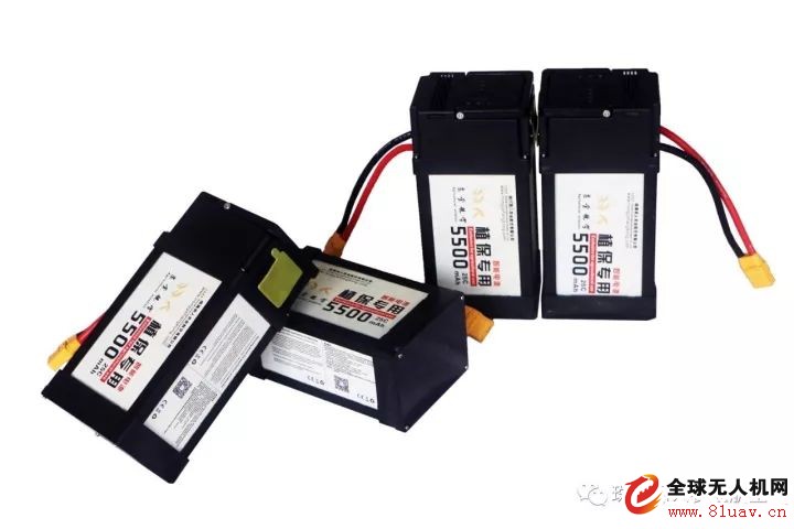 Proper Battery Care Is Essential for Drones