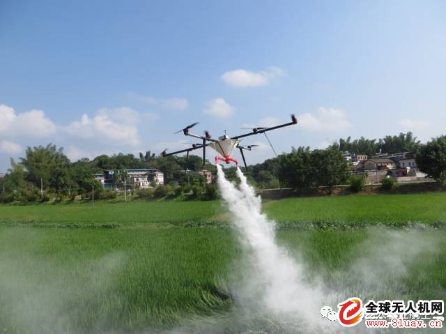 Plant Protection Drones Need Care Too During Off-Season