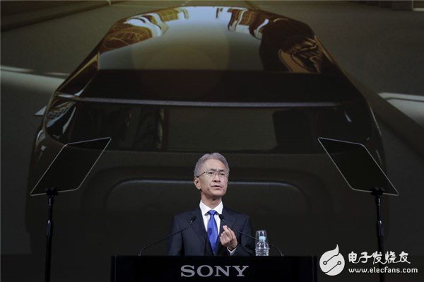 Sony enters the automotive market, a brief analysis of the future "Sony Car"