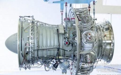 Siemens is supplying power generation equipment for two offshore projects in China