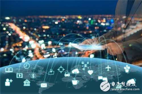 On the 5G evolution road, NB-IoT is a commercial prelude and foundation