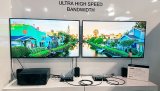 High-definition audio and video experience demands increased HDMI / VESA layout steps ...