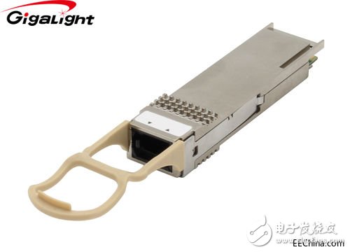 100G QSFP28 SR4 optical module package, features and parameters in detail