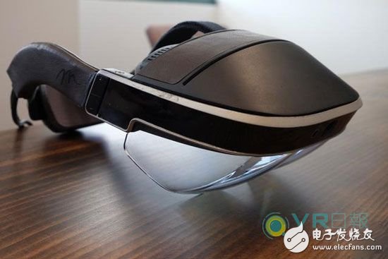 Hololens is not stable, Meta2 has finally shipped