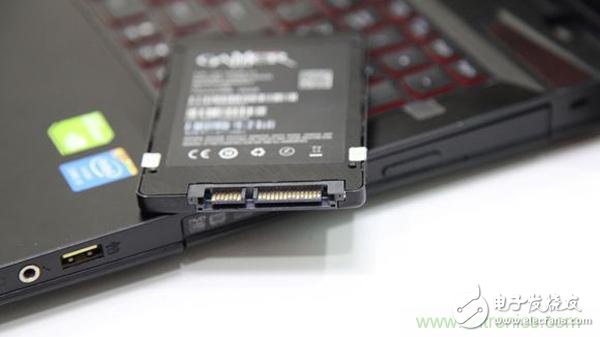 The same quality of the same quality, you need to understand these interfaces about SSD