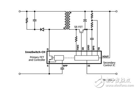 [Original] PowerInt12W high efficiency and high power factor intelligent lighting power supply reference design DER612