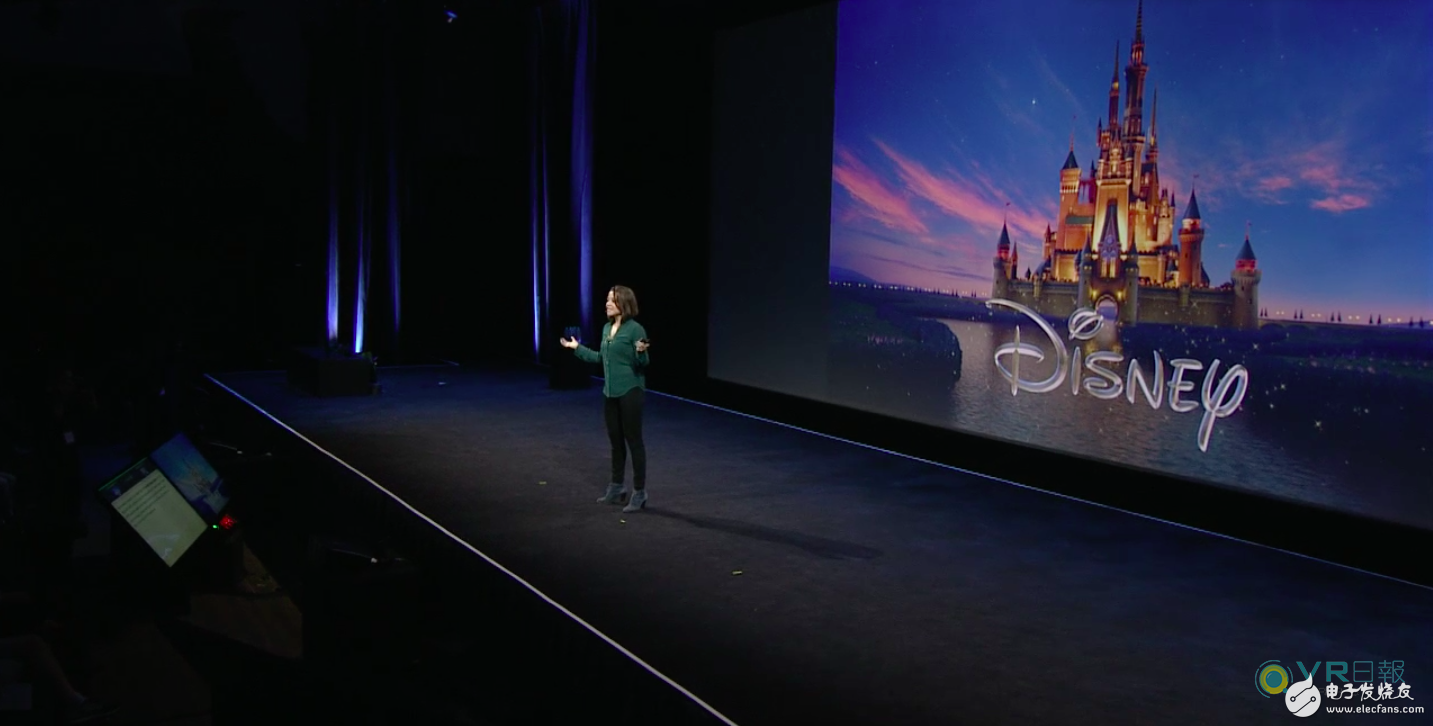 Disney is developing an enhanced tactile feedback VR 360 degree seat