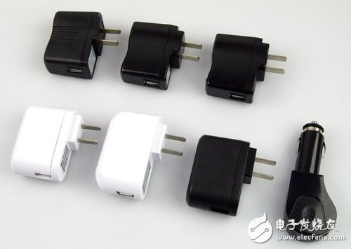 Experts teach you how to use mobile phone charger safely
