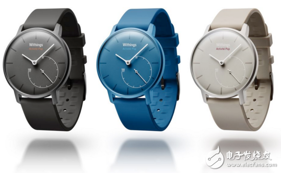 The new favorite of wearable devices: hybrid smart watches