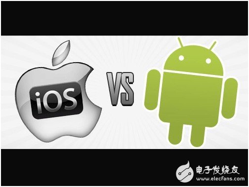 Apple VS Android