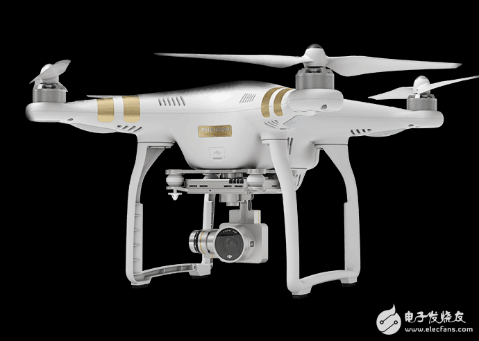 The difference between the drone and the remote control aircraft, where is the difference between the two?