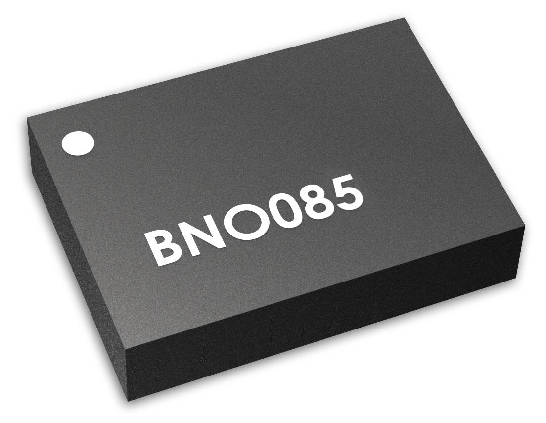 Hillcrest Labs Releases BNO085 Chip with Sensors to Deliver the Best VR/AR Experience for Users