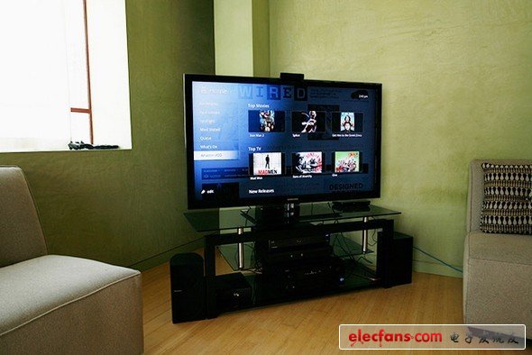 smart tv 1