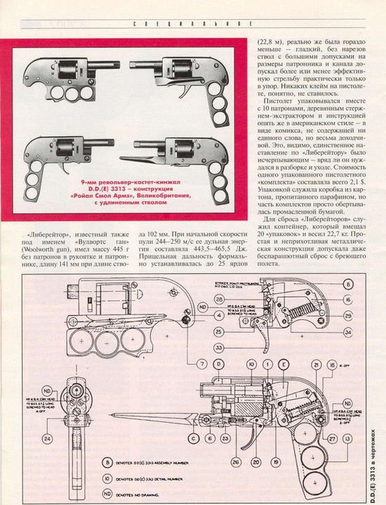 When the 3D print guns flood your security who will be responsible?